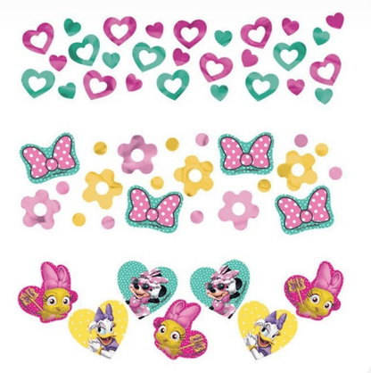 Confetti - Minnie Mouse Happy Helpers (1.2oz) - Amscan
