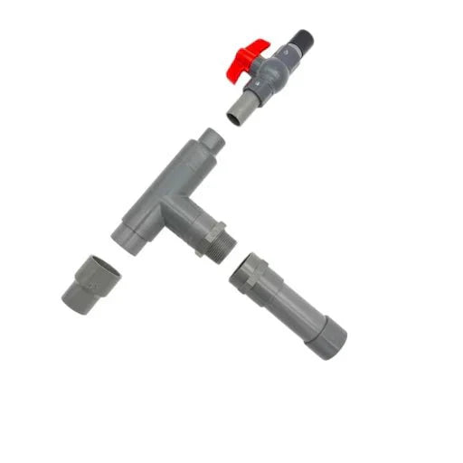 Confetti Stuffing Tool  - Borosino
