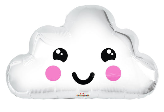 20" Gellibean - Cloud Face - Conver USA