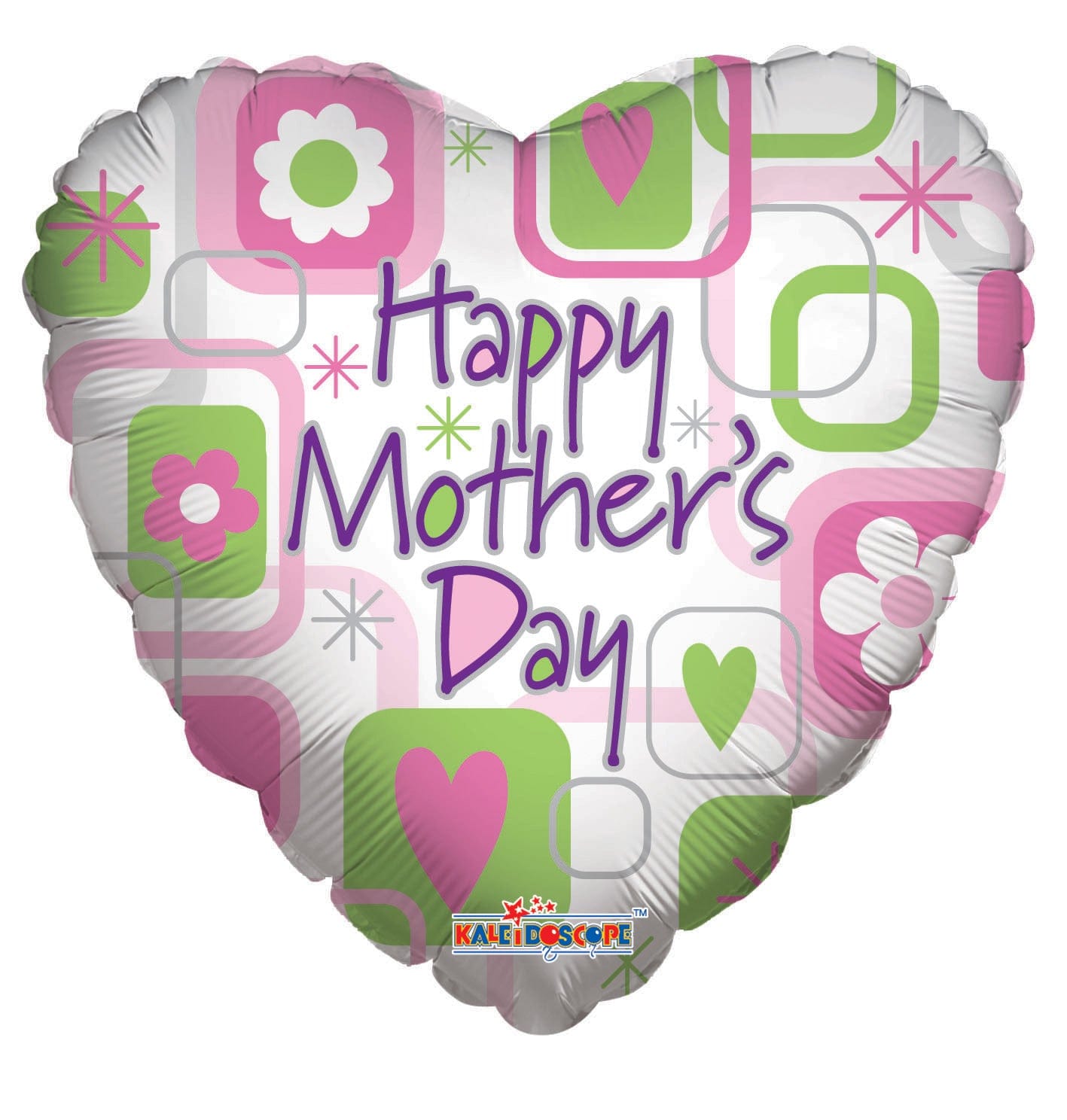Convergram Moms Day Square 36″