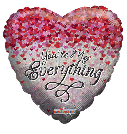 18" You're My Everything - Conver USA