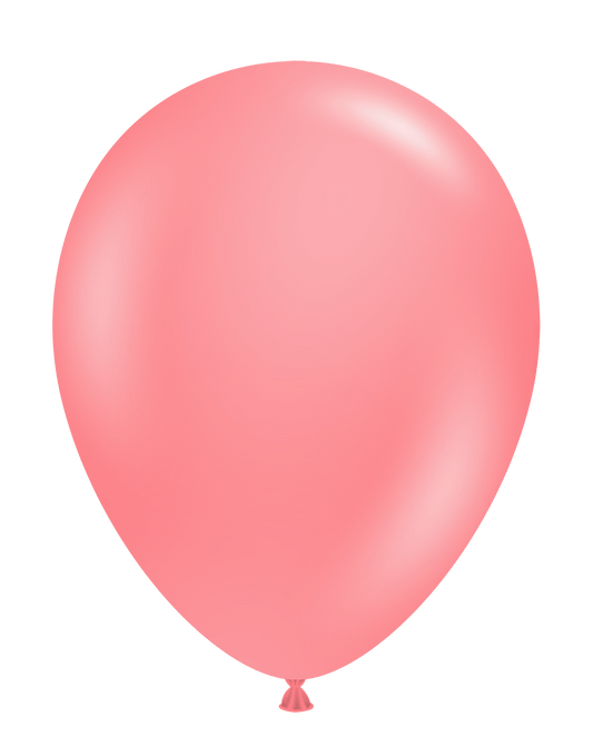 Coral Latex - Tuftex