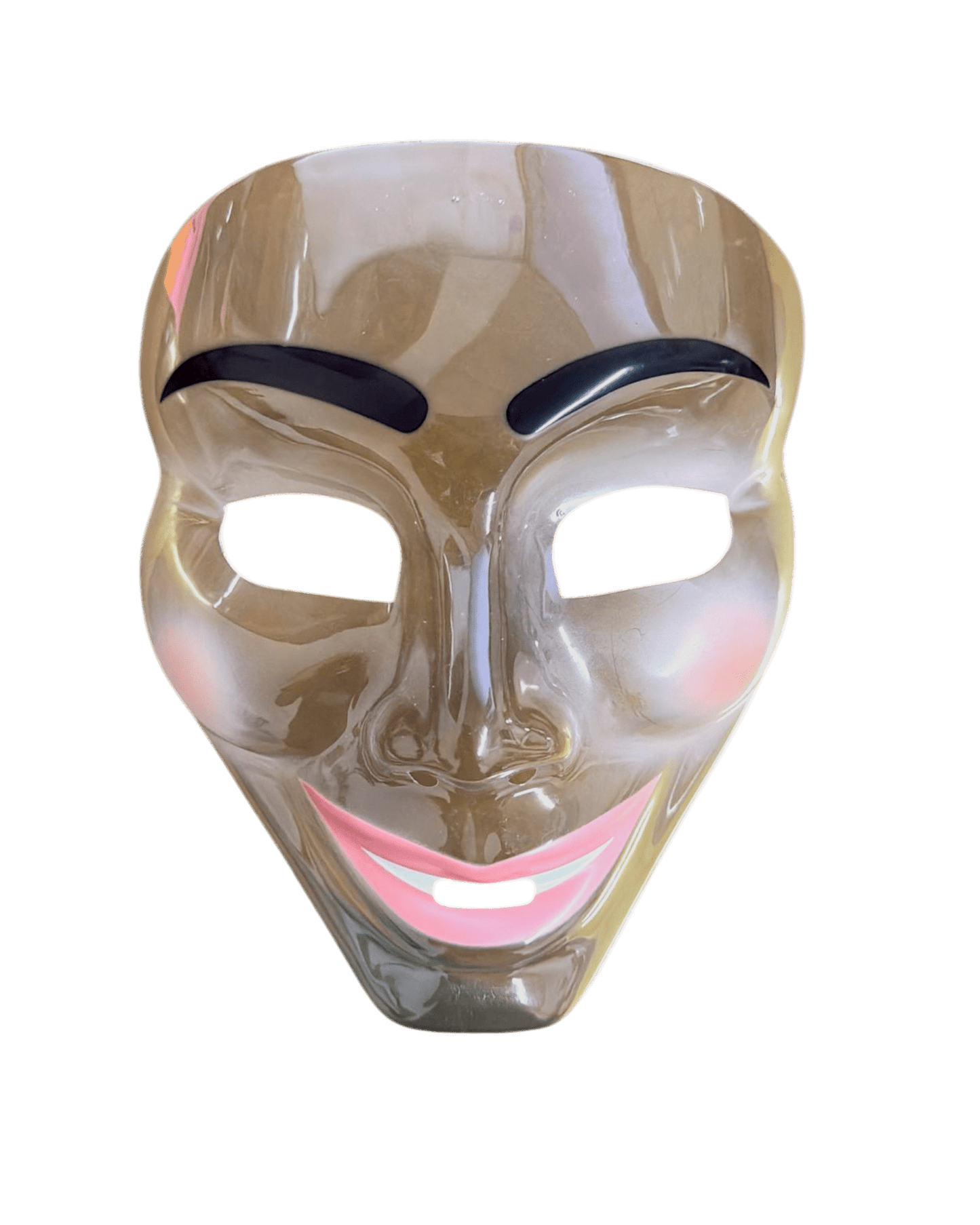 Costume - Face Mask Assorted - Amscan