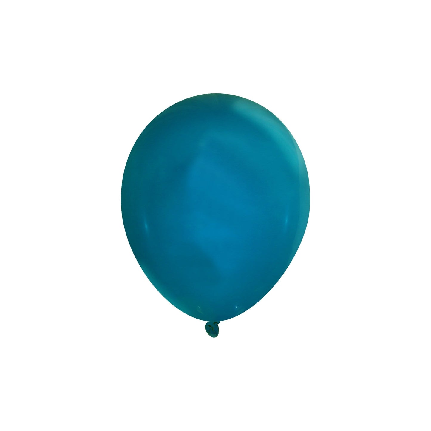 Metallic Blue Celebrity/Decorator 5″ Latex Balloons (144)