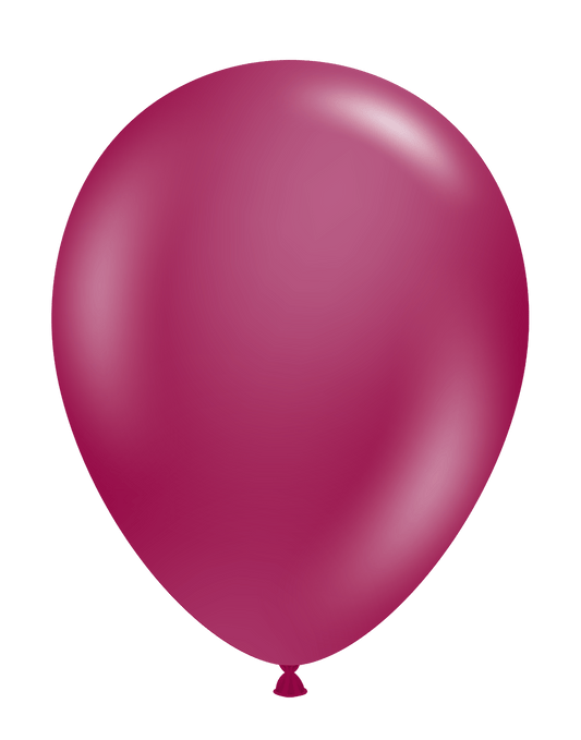 Crystal Burgundy Latex - Tuftex