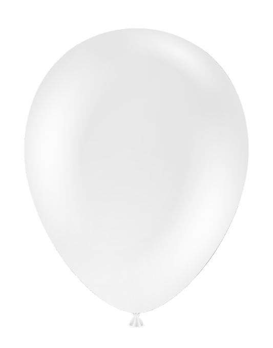 Crystal Clear Latex - Tuftex