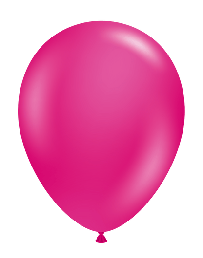 Crystal Magenta Latex - Tuftex