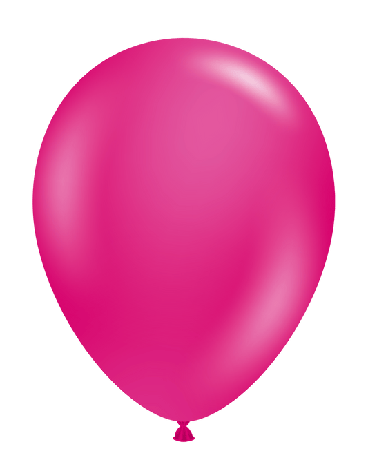Crystal Magenta Latex - Tuftex