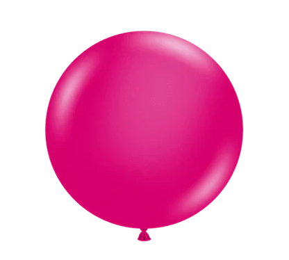 Crystal Magenta Latex - Tuftex