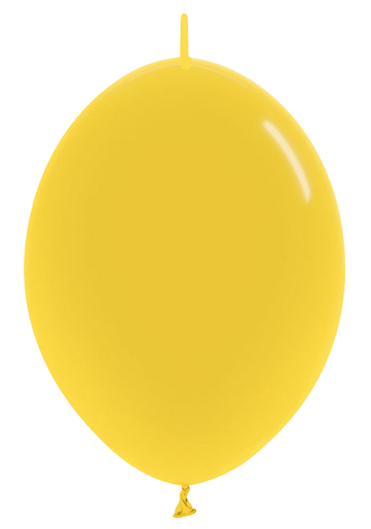 Crystal Yellow Latex - Sempertex