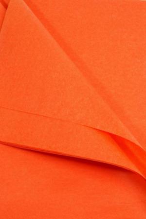 CTI Party Supplies Ream Tissue Paper 20x30” - Orange