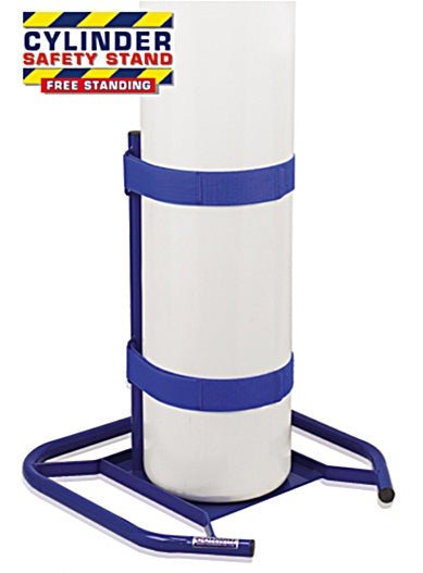 Cylinder Safety Stand - Premium Conwin