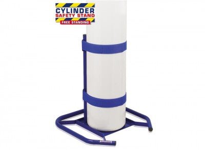 Cylinder Safety Stand - Premium Conwin