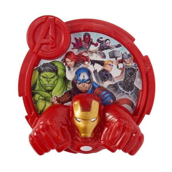 DecoPac Avengers Unify Cake Kit