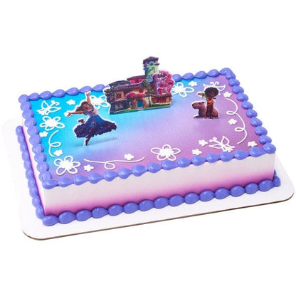DecoPac Cake Kit Disney Encanto