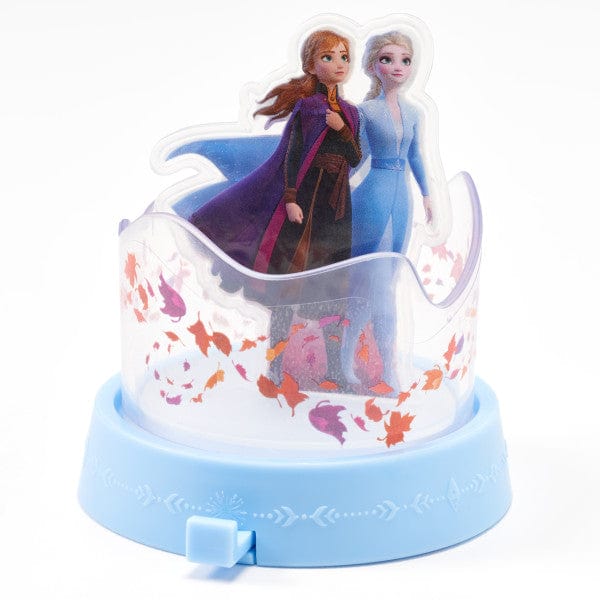 DecoPac Frozen II Cake Kit