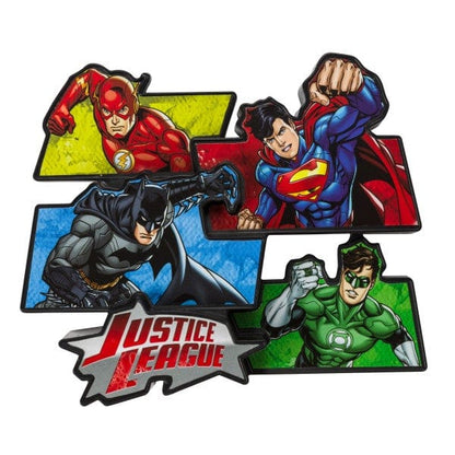 Decopac Justice League Cake Kit