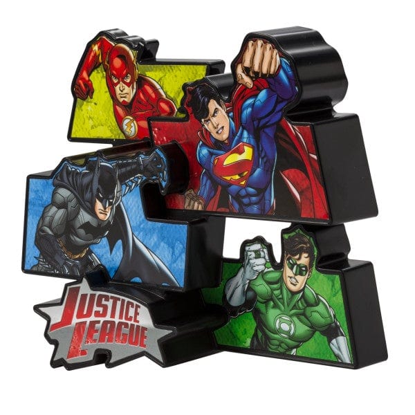 Decopac Justice League Cake Kit