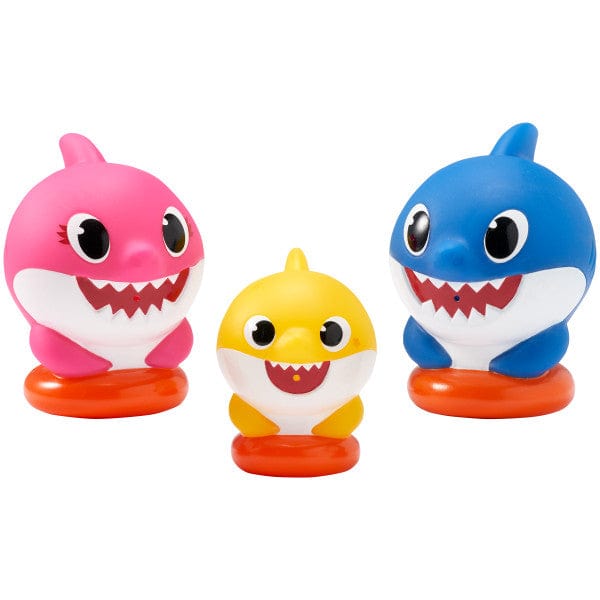DecoPac Party Supplies Baby Shark Cake Kit