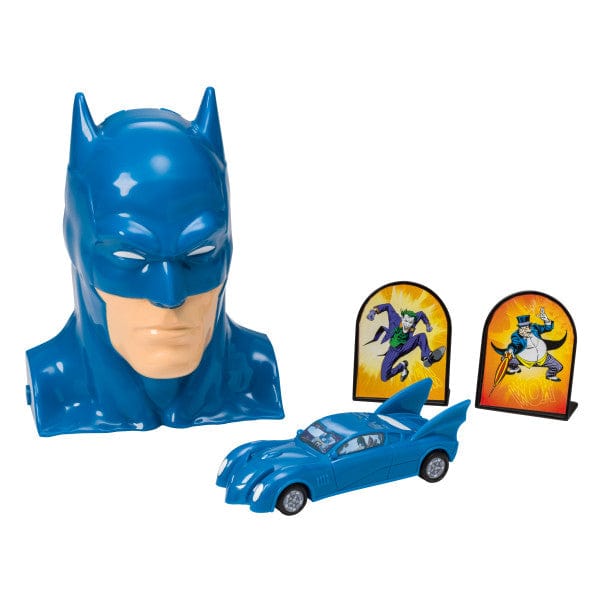 DecoPac Party Supplies Batman To the Rescue Cake Kit