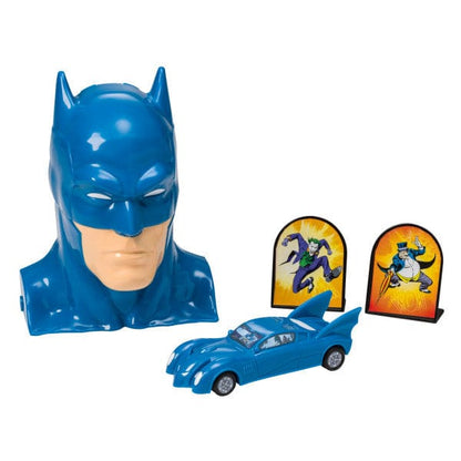 DecoPac Party Supplies Batman To the Rescue Cake Kit