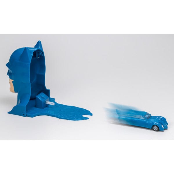 DecoPac Party Supplies Batman To the Rescue Cake Kit