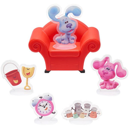 DecoPac Party Supplies Blues Clues Cake Kit