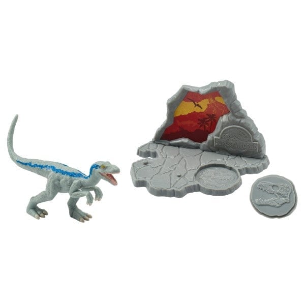 DecoPac Party Supplies Cake Kit Jurassic World
