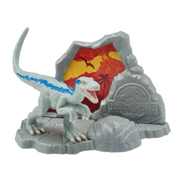 DecoPac Party Supplies Cake Kit Jurassic World