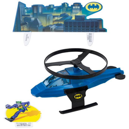 DecoPac Party Supplies Chase is on Batman Cake Kit