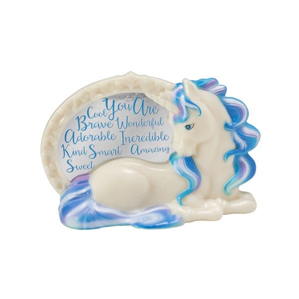 DecoPac Party Supplies Enchanting Unicorn Cake Kit