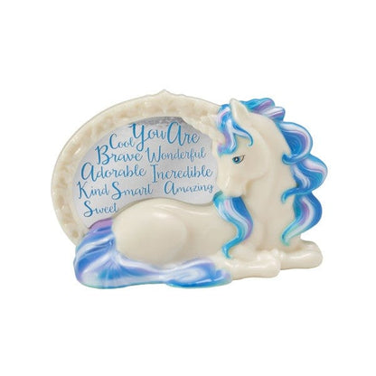 DecoPac Party Supplies Enchanting Unicorn Cake Kit