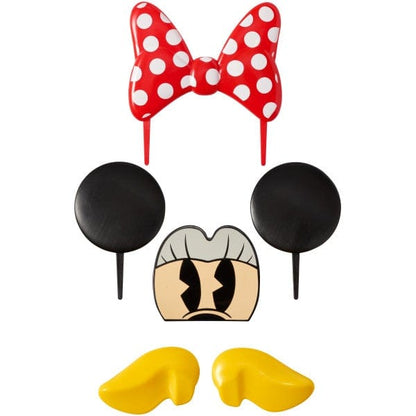 DecoPac Party Supplies Minnie Creations Cake Kit
