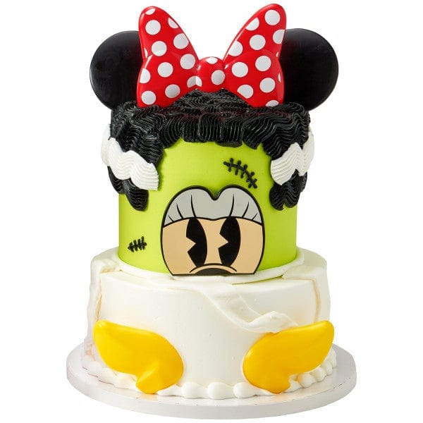 DecoPac Party Supplies Minnie Creations Cake Kit