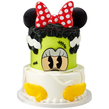 DecoPac Party Supplies Minnie Creations Cake Kit