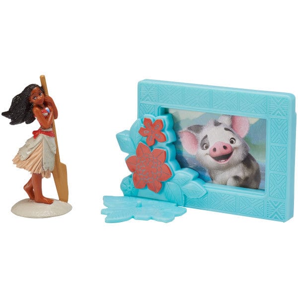 DecoPac Party Supplies Moana Adv in Oceania