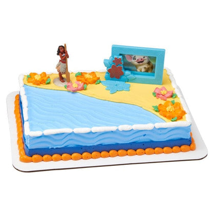 DecoPac Party Supplies Moana Adv in Oceania