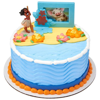 DecoPac Party Supplies Moana Adv in Oceania