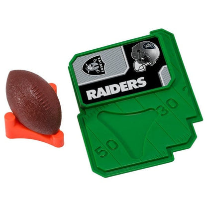 DecoPac Party Supplies NFL Las Vegas Raiders Cake Decorating Kit