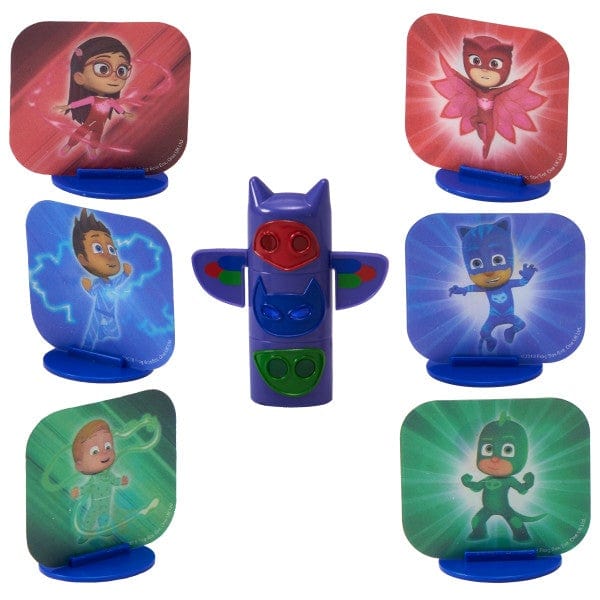 DecoPac Party Supplies PJ Masks Cake Kit