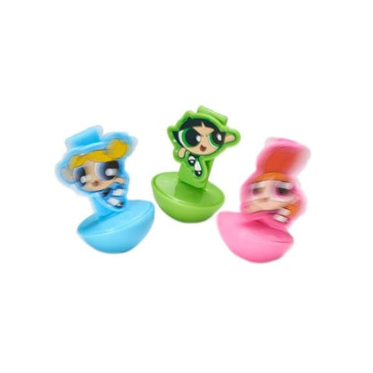 DecoPac Party Supplies Powerpuff Girls Cake Kit