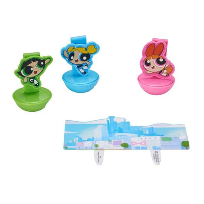 DecoPac Party Supplies Powerpuff Girls Cake Kit