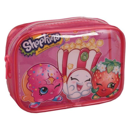 DecoPac Party Supplies Shopkins Shop Time Cake Kit