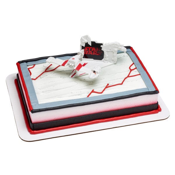 DecoPac Star Wars Cake Kit