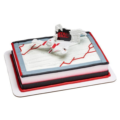 DecoPac Star Wars Cake Kit