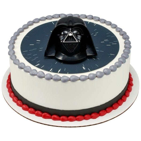 DecoPac Star Wars Darth Vader Cake Kit