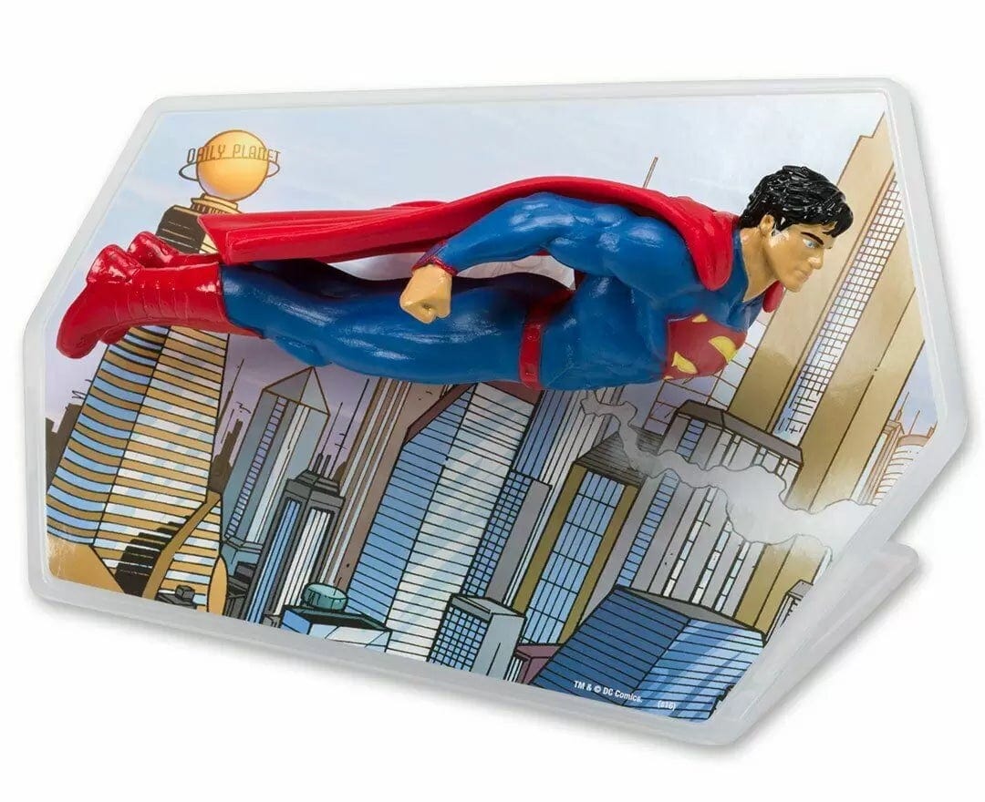DecoPac Superman Cake Kit