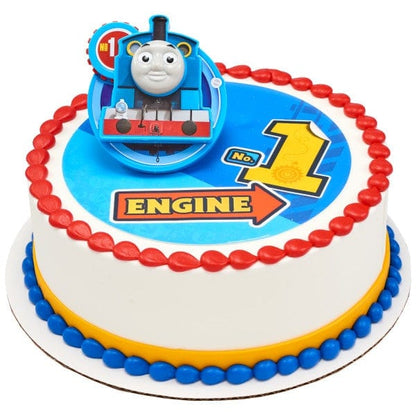 DecoPac Thomas Cake Kit