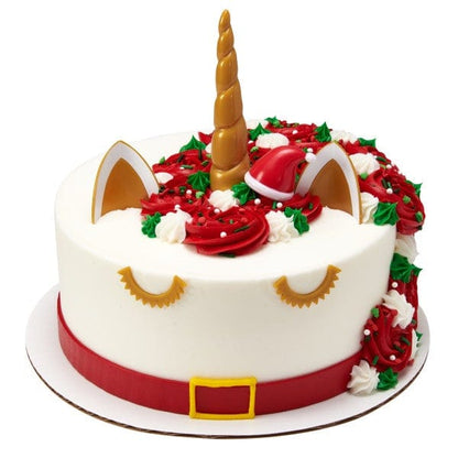 DecoPac Unicorn Creations Cake Kit