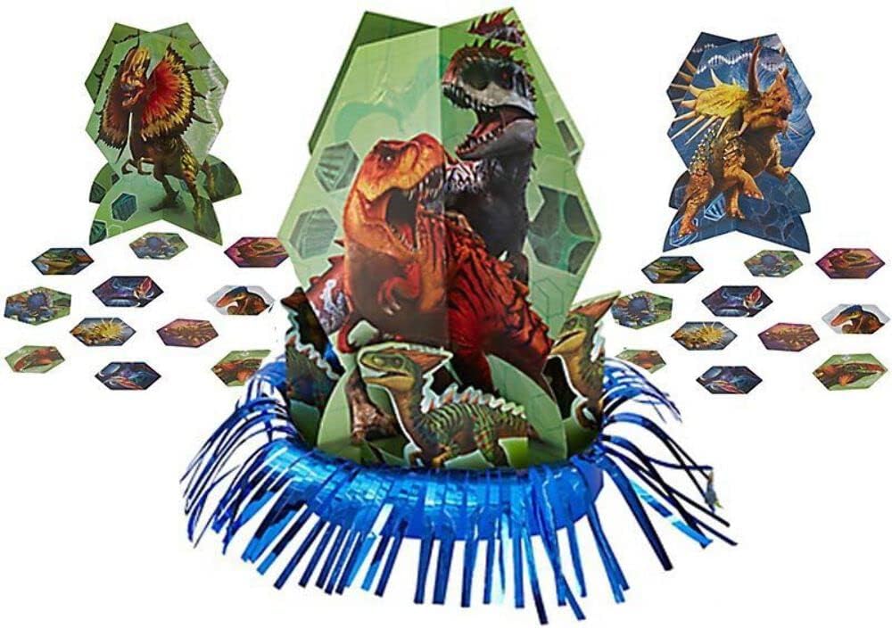 Decorating Kit - Jurassic World - Amscan